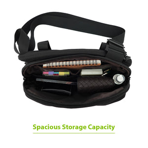 CitySprint Chest Bag