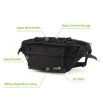 Industrial Utility Sling Bag