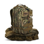 Cityscape Player Instant-Open Tactical Backpack-Generation 2 40L