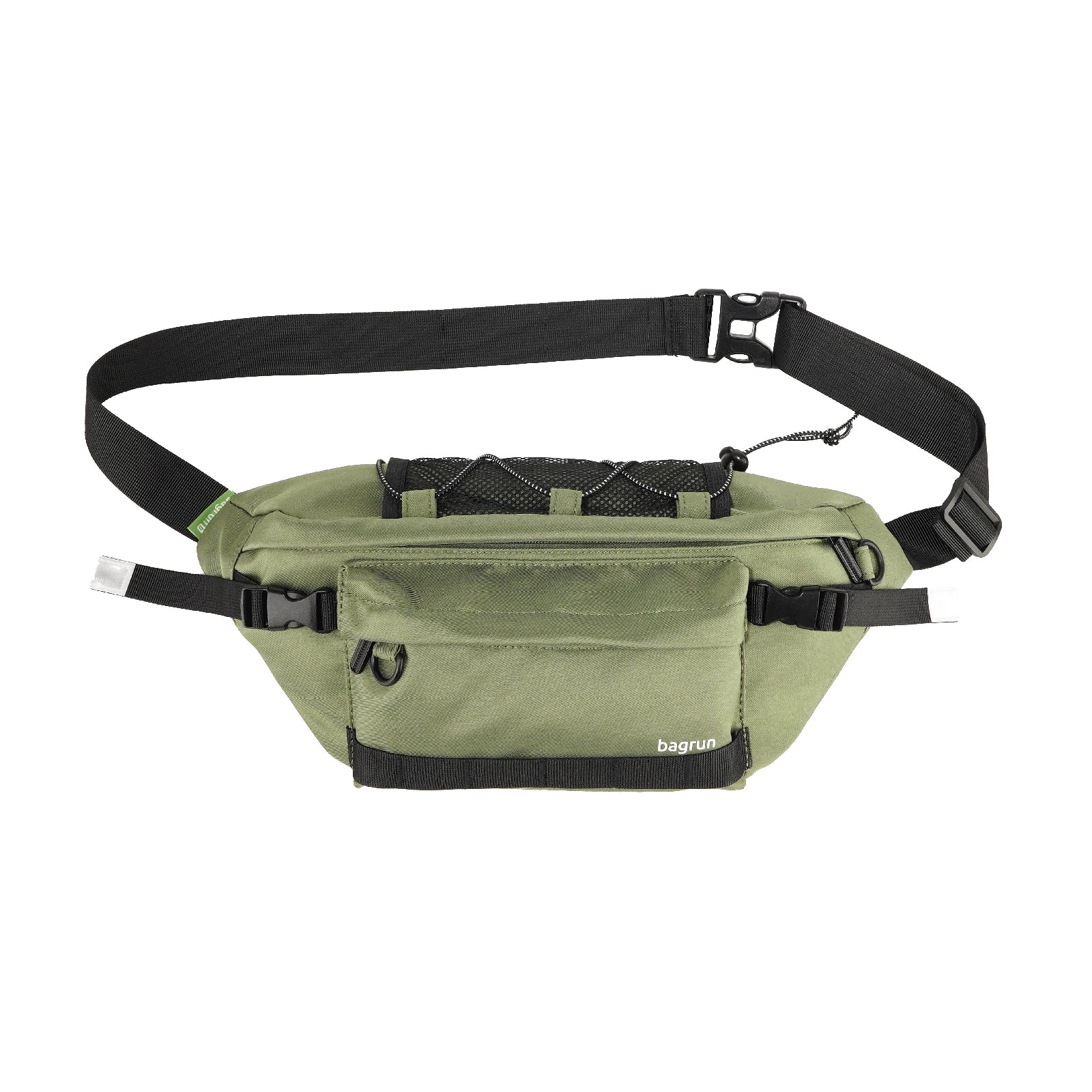 Industrial Utility Sling Bag