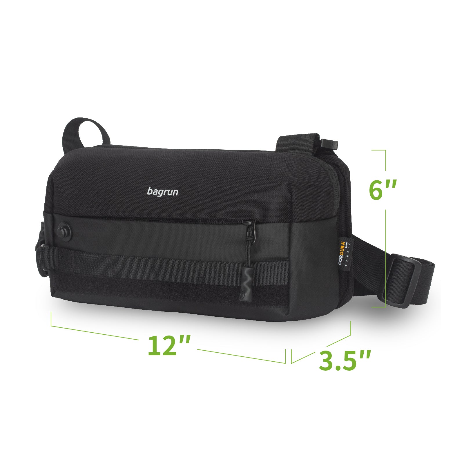 CitySprint Chest Bag