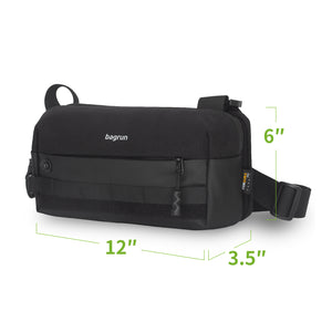 CitySprint Chest Bag