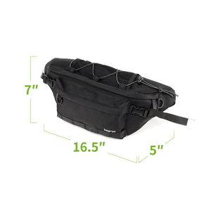 Industrial Utility Sling Bag